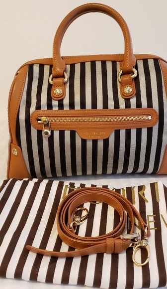 henri bendel beach bag